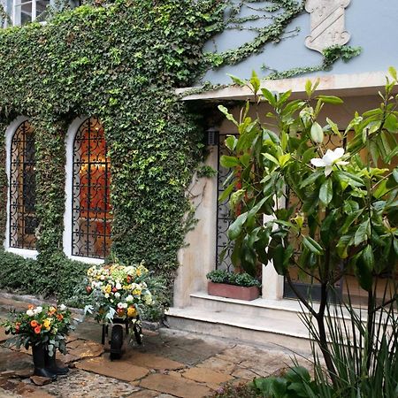 Casa Legado Hotel Bogota Ngoại thất bức ảnh