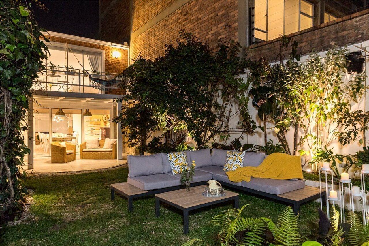Casa Legado Hotel Bogota Ngoại thất bức ảnh