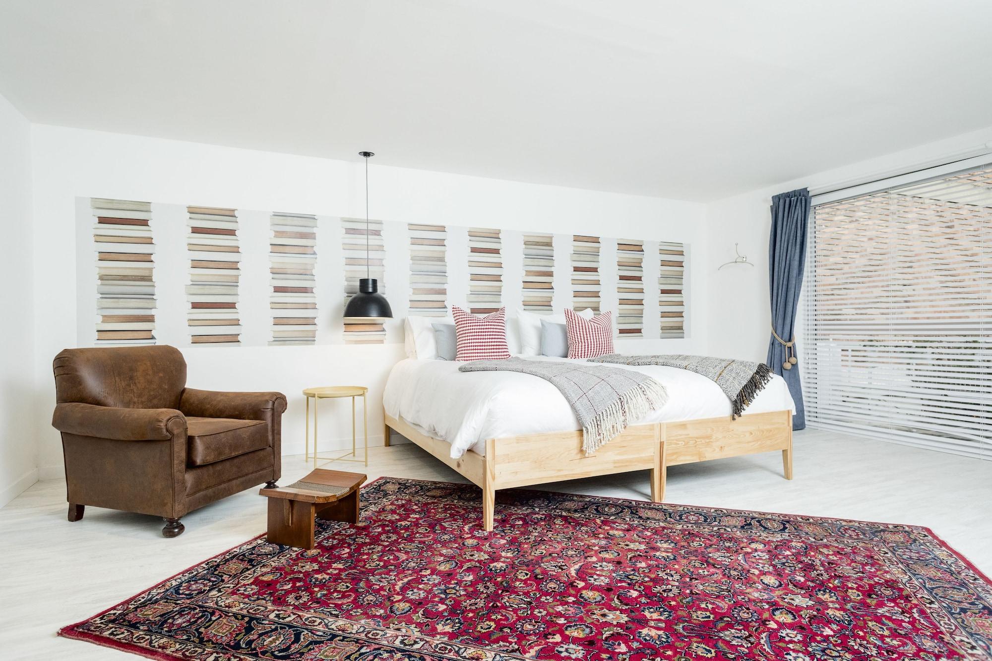 Casa Legado Hotel Bogota Ngoại thất bức ảnh