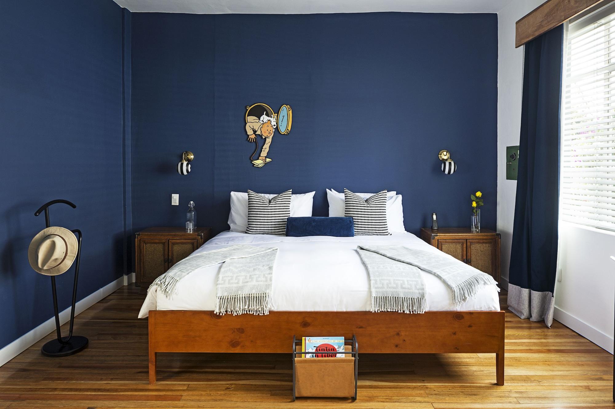 Casa Legado Hotel Bogota Ngoại thất bức ảnh