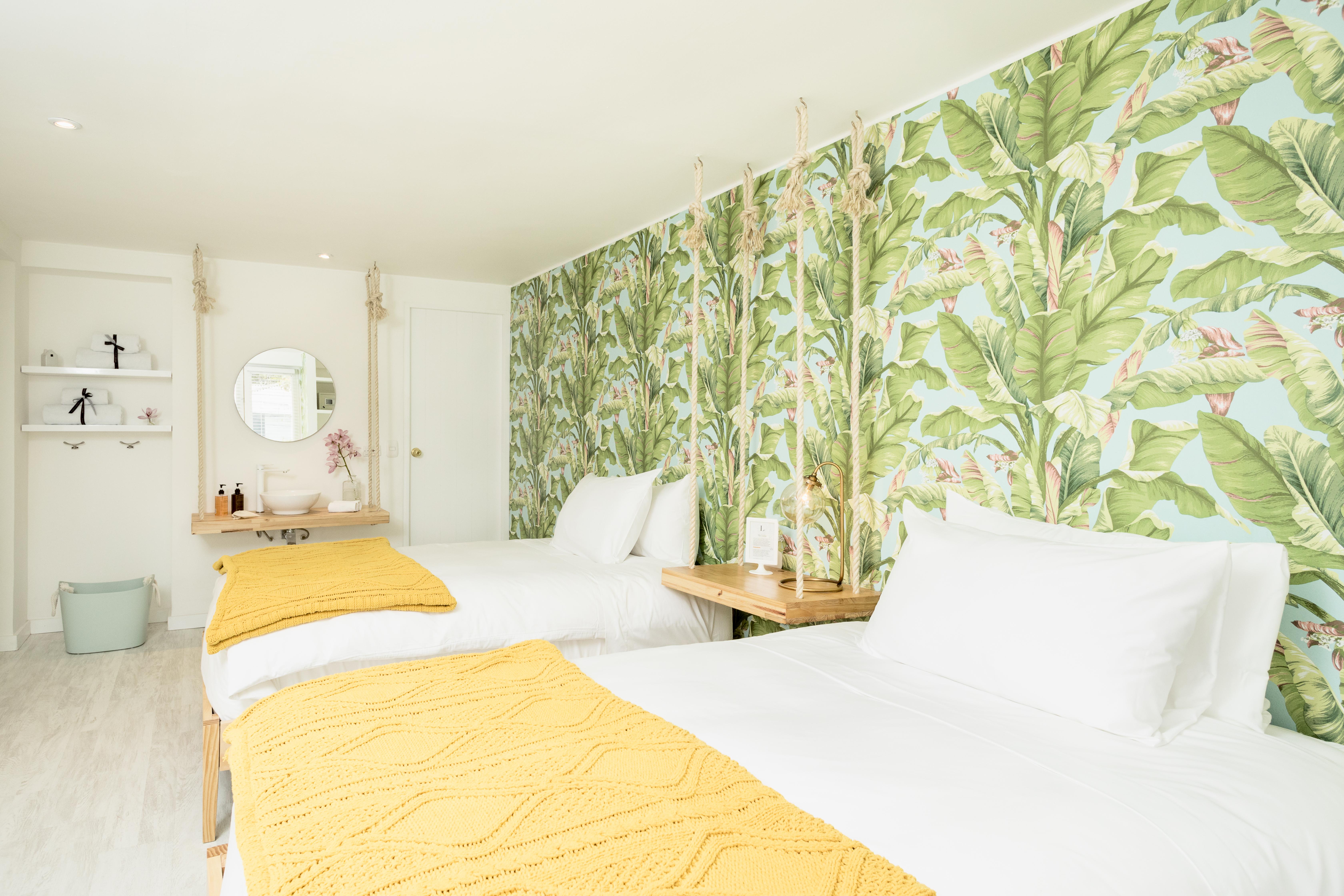 Casa Legado Hotel Bogota Ngoại thất bức ảnh