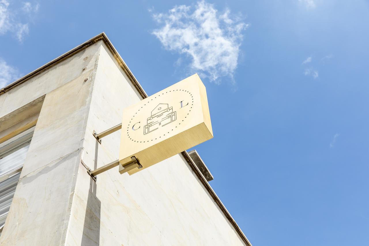 Casa Legado Hotel Bogota Ngoại thất bức ảnh